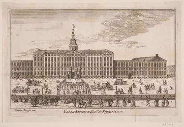 Christiansborg Slot