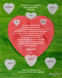 Hartliefde van Rosental