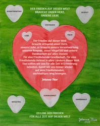 Rosentaler Hartliefde