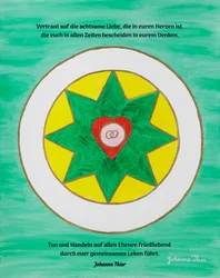 Rosentaler Huwelijksster