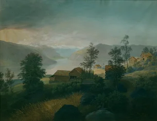 Uit Gudbrandsdalen