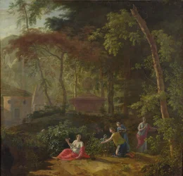 Landschap