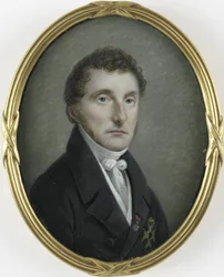Pieter de Riemer (1769-1831), professor in de ontleed- en verloskunde, consulent chirurgijn van koning Willem I