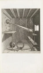 Selenographia, 1647