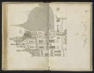 Gemeenlandshuis te Delft