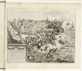 Slag bij Oosterweel, 1567