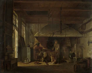 De Distilleerderij van Apotheker A. d