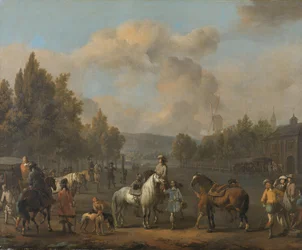 De Manege