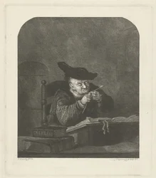 Pennensnijder