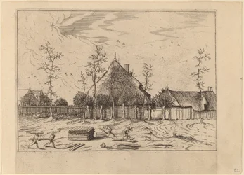 Boerderij