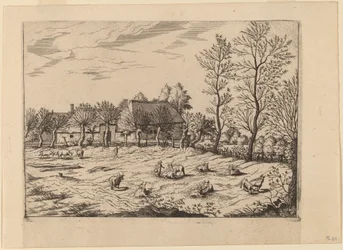 Boerderij