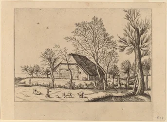 Boerderij