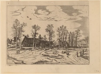 Boerderijen