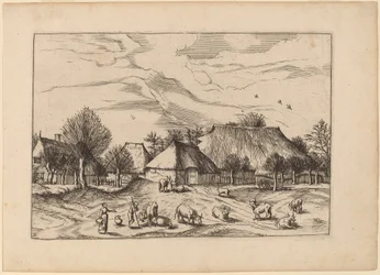 Boerderijen