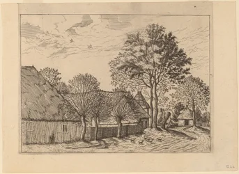 Boerderijen