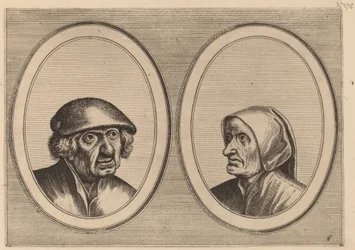 "Dirck Domp" en "Zeedighe Kniertje"