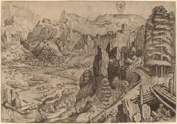De Boetvaardige Magdalena