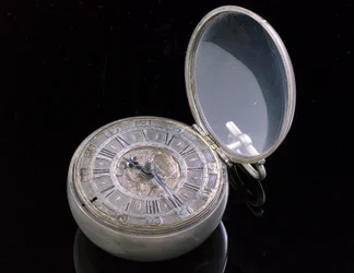 Spilhorloge, Den Haag, ca. 1695