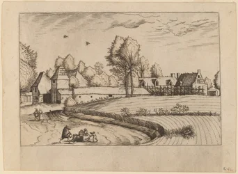 Landhuizen