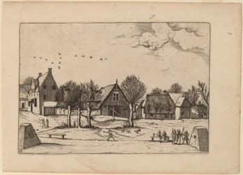 Dorp