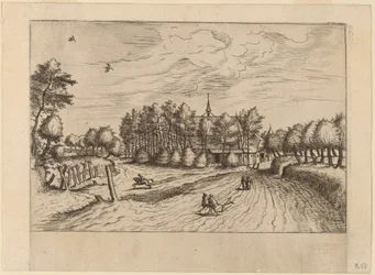 Boerderij