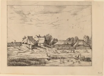 Boerderijen