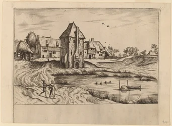 Boerderijen