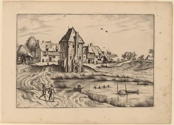 Boerderijen
