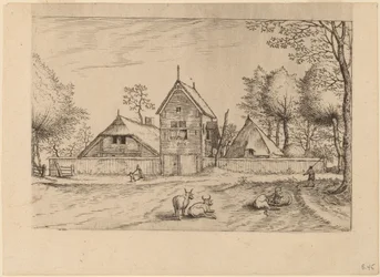 Boerderij