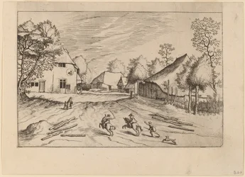 De Zwaan