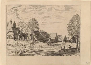 Dorpsstraat