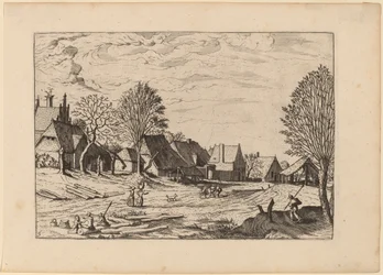 Dorpsstraat
