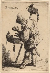 De rattenvanger