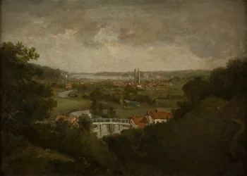 Vale of Dedham