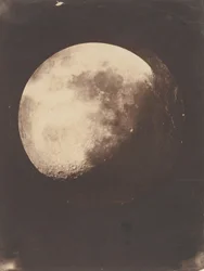 De Maan, 1857-60