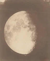 De maan