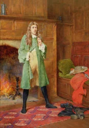 De Flitsende Kavalier