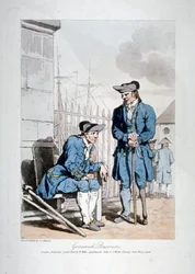 Greenwich Pensioentrekkers