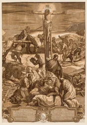 Kruisiging