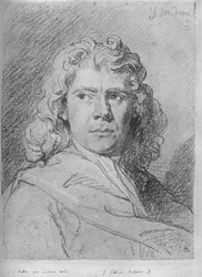 Grinling Gibbons, laat 17e eeuw, 1930