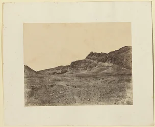 [Berg van Thebe].