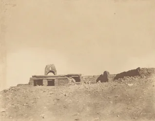 Tempel van Amada