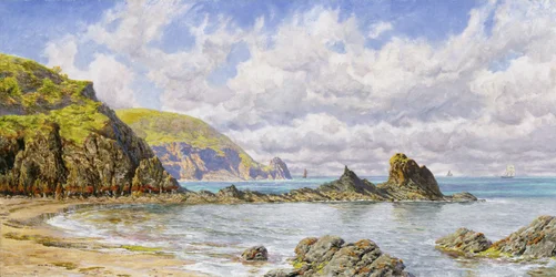 Bos Inham, Cardigan Bay