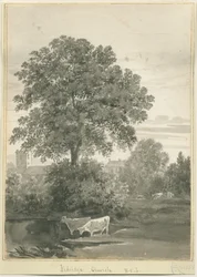 Aldridge Kerk