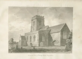Aldridge Kerk