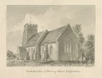 Armitage Kerk