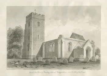 Armitage Kerk
