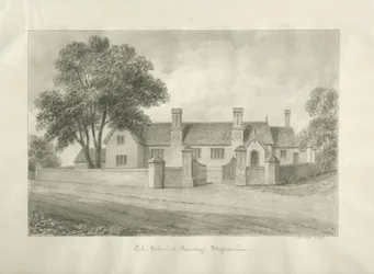 Armitage School