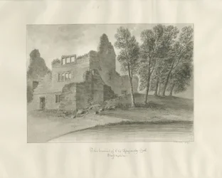 Biddulph - Knypersley Hall [oud]