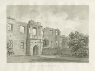 Biddulph Hall (oud)